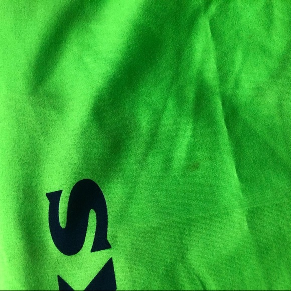 Seahawks Pillow Cases and Bed Sheet - Picture 6 of 6